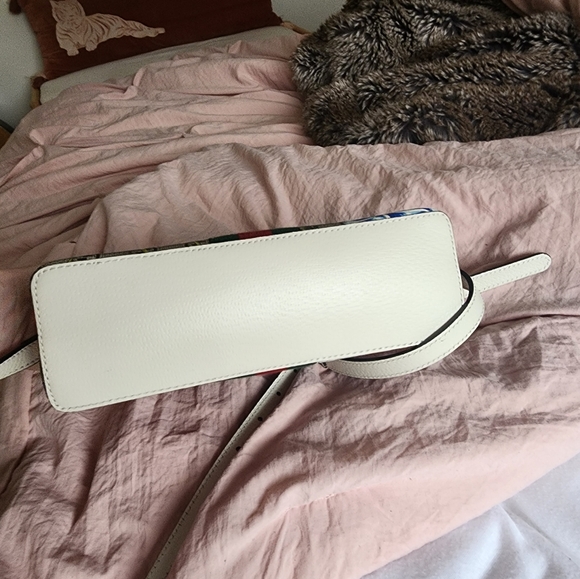 Authentic Gucci Ophidia Flora Crossbody Bag Dome Excellent condition - Picture 14 of 16